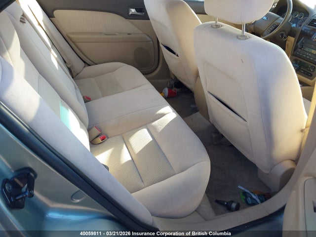 Продаж на аукціоні авто 2006 Ford Fusion Sel, vin: 3FAFP081X6R234258, номер лоту: 40059811