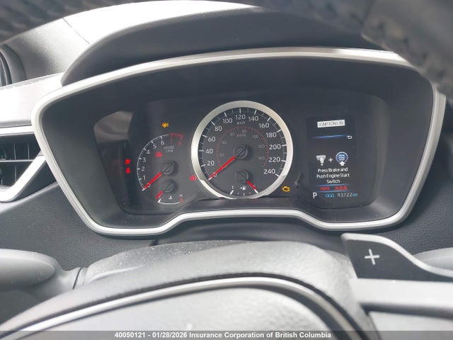 JTNK4RBE4K3070527 Toyota Corolla Se/xse