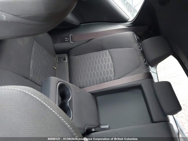 JTNK4RBE4K3070527 Toyota Corolla Se/xse