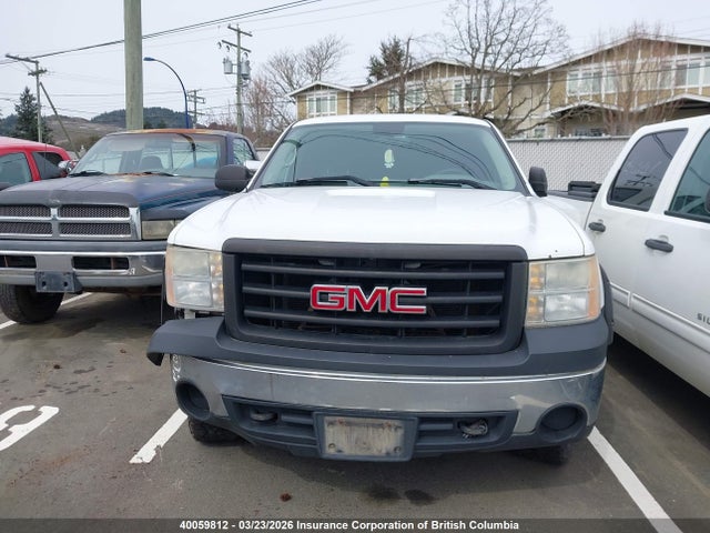 Продажа на аукционе авто 2007 Gmc New Sierra K1500, vin: 2GTEK19C171569523, номер лота: 40059812