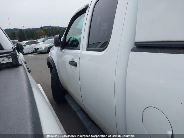 Продажа на аукционе авто 2007 Gmc New Sierra K1500, vin: 2GTEK19C171569523, номер лота: 40059812