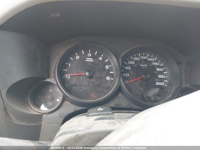 Продажа на аукционе авто 2007 Gmc New Sierra K1500, vin: 2GTEK19C171569523, номер лота: 40059812