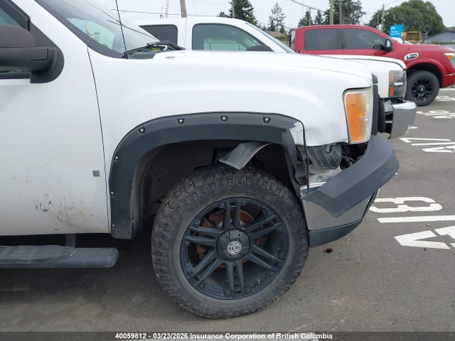 Продажа на аукционе авто 2007 Gmc New Sierra K1500, vin: 2GTEK19C171569523, номер лота: 40059812