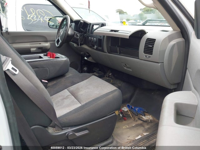 Продажа на аукционе авто 2007 Gmc New Sierra K1500, vin: 2GTEK19C171569523, номер лота: 40059812