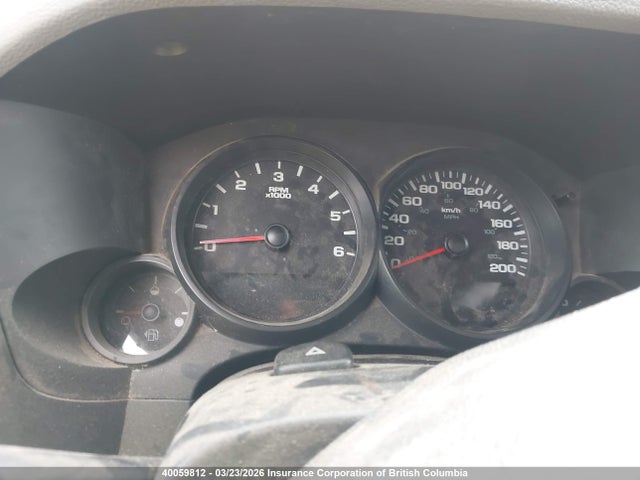 Продажа на аукционе авто 2007 Gmc New Sierra K1500, vin: 2GTEK19C171569523, номер лота: 40059812
