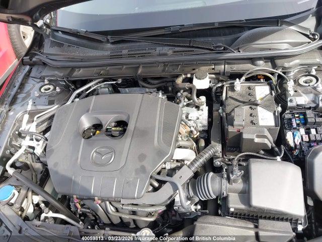 JM1BPACMXS1758367 Mazda Mazda3 Gs