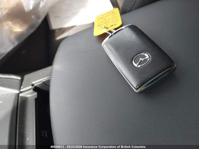 JM1BPACMXS1758367 Mazda Mazda3 Gs