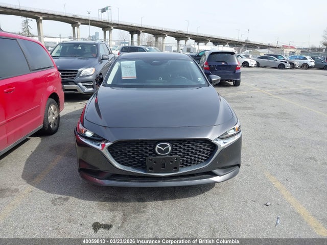 JM1BPACMXS1758367 Mazda Mazda3 Gs