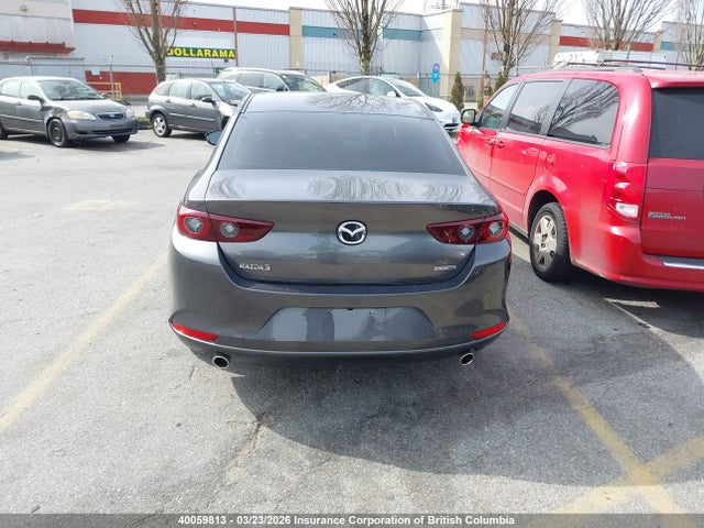 JM1BPACMXS1758367 Mazda Mazda3 Gs