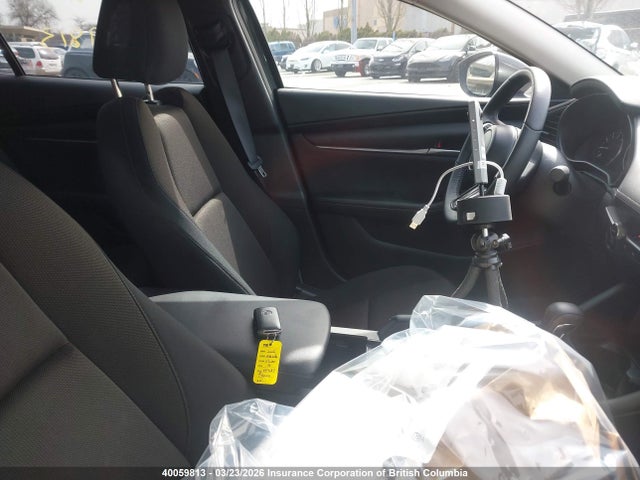 JM1BPACMXS1758367 Mazda Mazda3 Gs