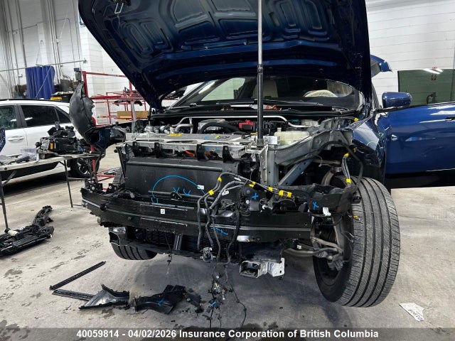 Aukcja sprzedaży 2023 Bmw Ix, vin: WB513CF08PCL79936, numer aukcji: 40059814