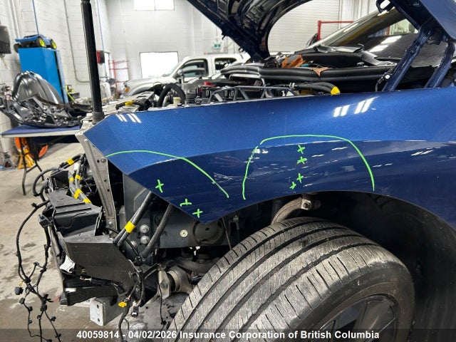 Aukcja sprzedaży 2023 Bmw Ix, vin: WB513CF08PCL79936, numer aukcji: 40059814
