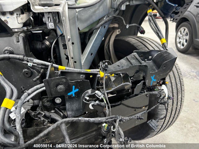 Aukcja sprzedaży 2023 Bmw Ix, vin: WB513CF08PCL79936, numer aukcji: 40059814