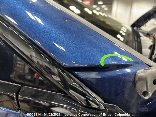 Aukcja sprzedaży 2023 Bmw Ix, vin: WB513CF08PCL79936, numer aukcji: 40059814