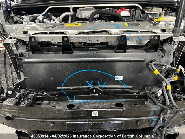 Aukcja sprzedaży 2023 Bmw Ix, vin: WB513CF08PCL79936, numer aukcji: 40059814