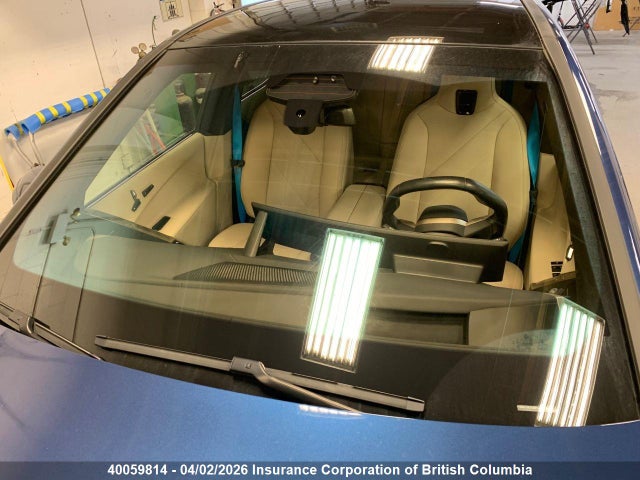 Aukcja sprzedaży 2023 Bmw Ix, vin: WB513CF08PCL79936, numer aukcji: 40059814
