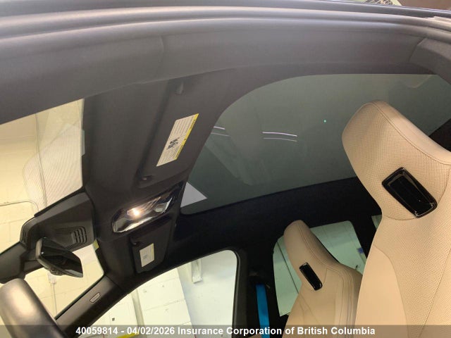 Aukcja sprzedaży 2023 Bmw Ix, vin: WB513CF08PCL79936, numer aukcji: 40059814
