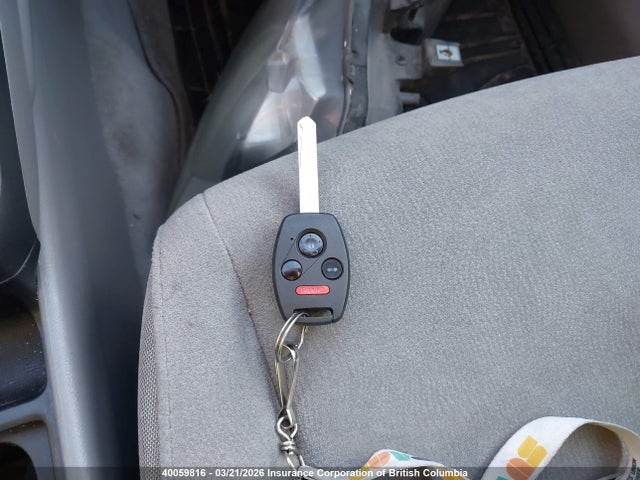 Aukcja sprzedaży 2008 Honda Civic, vin: 2HGFA16598H106374, numer aukcji: 40059816