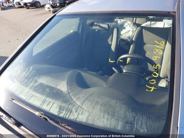 Aukcja sprzedaży 2008 Honda Civic, vin: 2HGFA16598H106374, numer aukcji: 40059816