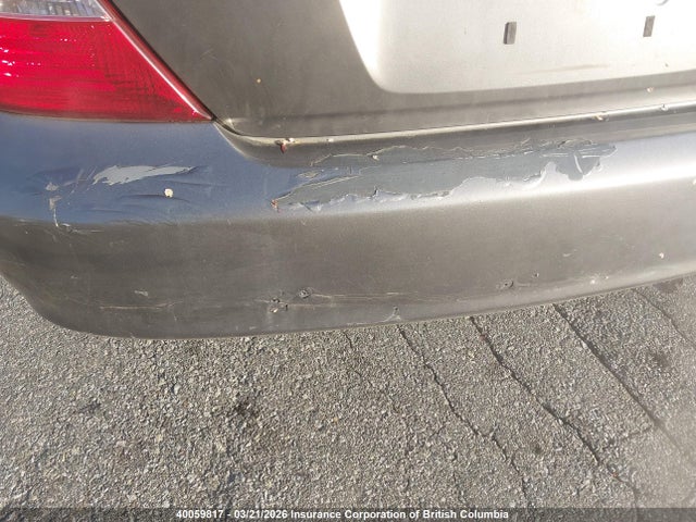Aukcja sprzedaży 2002 Toyota Camry, vin: JTDBF30K020012842, numer aukcji: 40059817