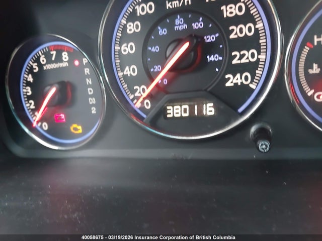 Продаж на аукціоні авто 2003 Honda Civic Lx, vin: 2HGES16613H907584, номер лоту: 40058675
