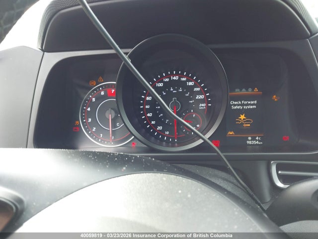 KMHLM4AG1MU130853 Hyundai Elantra Preferred Ivt