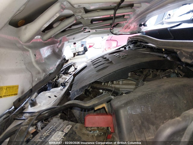 40053857 :رقم المزاد ، 2T1BU4EE8AC299852 vin ، 2010 Toyota Corolla S/le/xle مزاد بيع