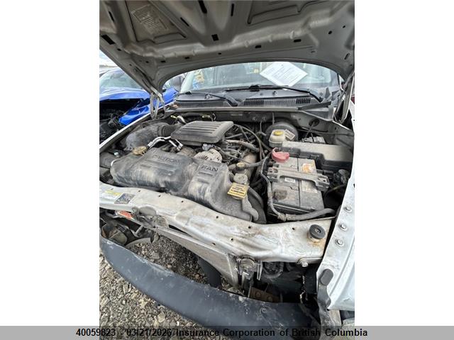 2002 Dodge Dakota Sport/rt მანქანა იყიდება აუქციონზე, vin: 1B7GG32N22S573252, აუქციონის ნომერი: 40059823