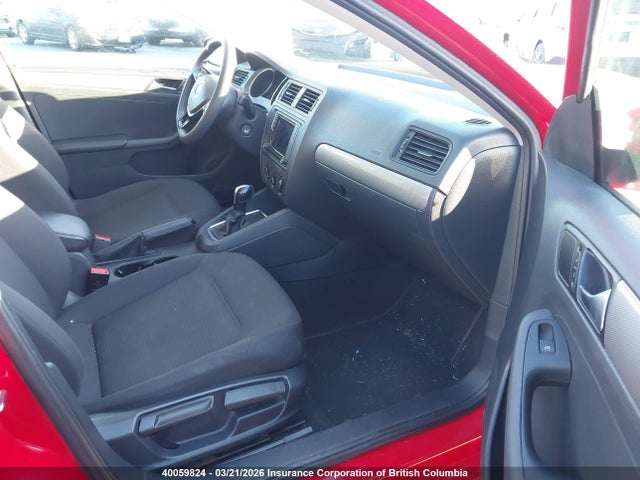 3VW267AJ8GM417233 Volkswagen Jetta