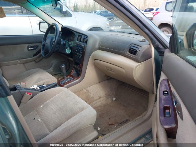 Aukcja sprzedaży 2003 Subaru Outback, vin: 4S3BH675937634571, numer aukcji: 40059825