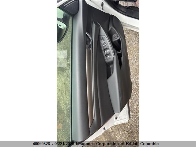 1HGCV1F15KA804135 Honda ACCORD LX