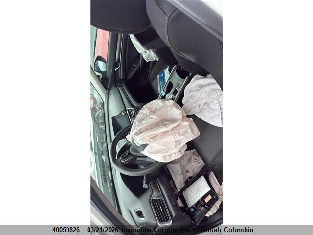 1HGCV1F15KA804135 Honda ACCORD LX