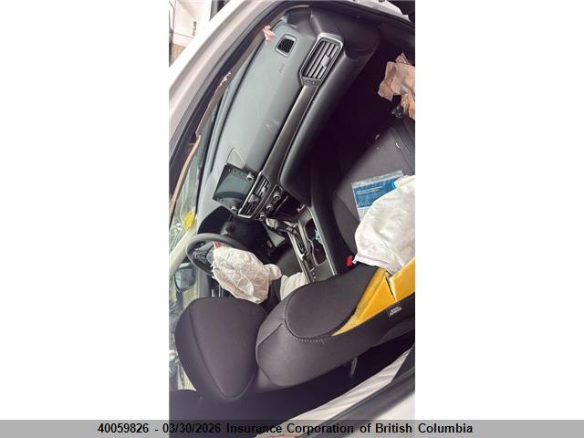 1HGCV1F15KA804135 Honda ACCORD LX