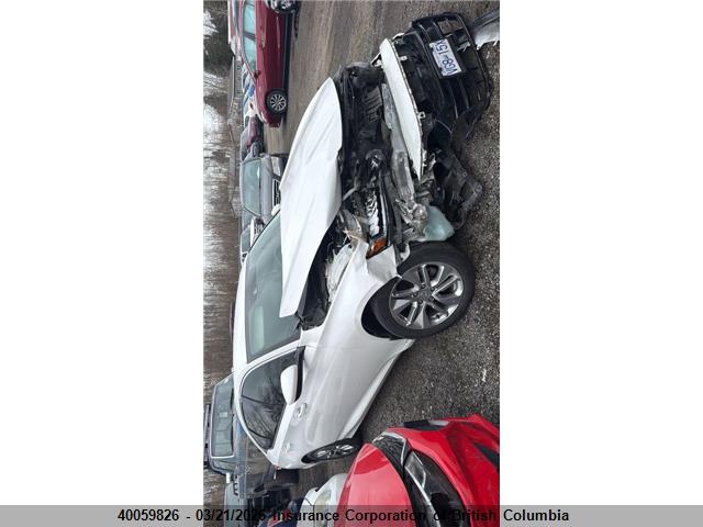 1HGCV1F15KA804135 Honda ACCORD LX