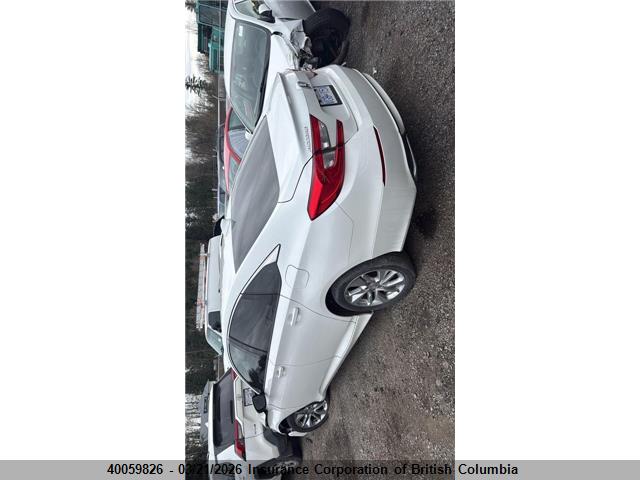 1HGCV1F15KA804135 Honda ACCORD LX