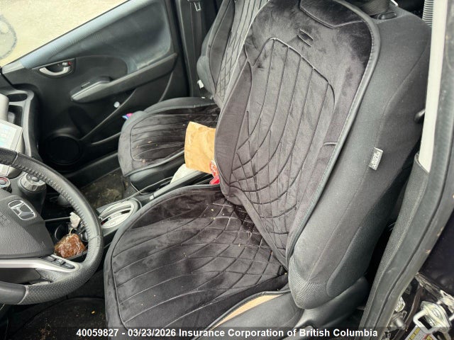 Продажа на аукционе авто 2009 Honda Fit, vin: JHMGE88479S067958, номер лота: 40059827