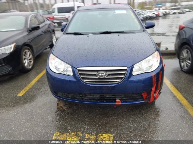Продаж на аукціоні авто 2008 Hyundai Elantra Gl/gls, vin: KMHDU45D98U426729, номер лоту: 40059830