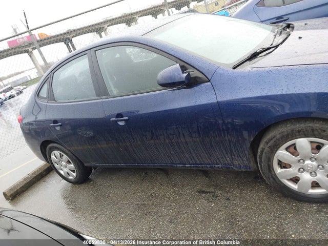 Продаж на аукціоні авто 2008 Hyundai Elantra Gl/gls, vin: KMHDU45D98U426729, номер лоту: 40059830