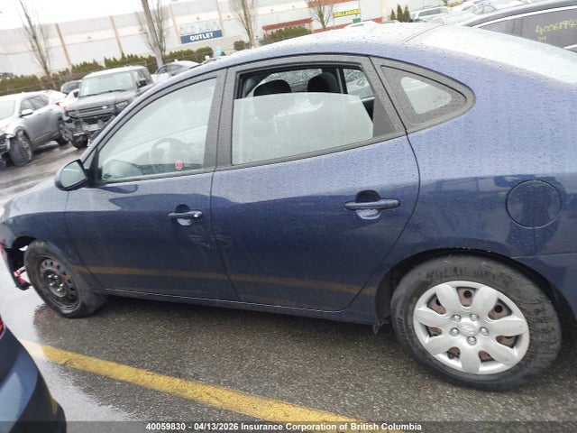 Продаж на аукціоні авто 2008 Hyundai Elantra Gl/gls, vin: KMHDU45D98U426729, номер лоту: 40059830