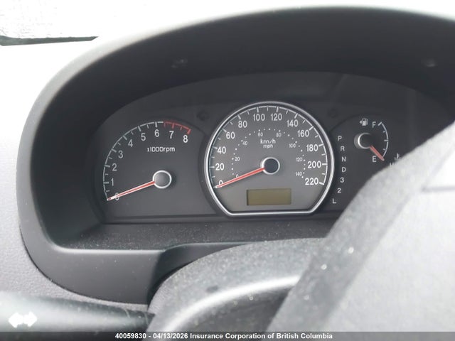 Продаж на аукціоні авто 2008 Hyundai Elantra Gl/gls, vin: KMHDU45D98U426729, номер лоту: 40059830