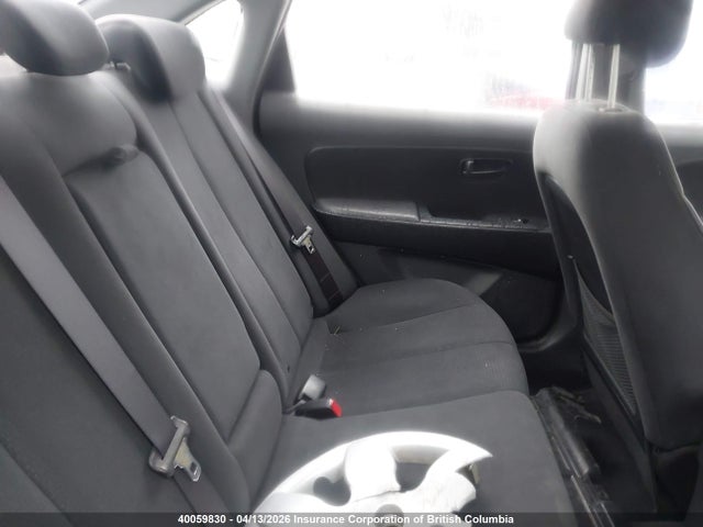Продаж на аукціоні авто 2008 Hyundai Elantra Gl/gls, vin: KMHDU45D98U426729, номер лоту: 40059830
