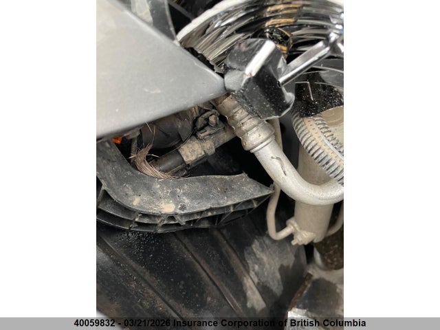 2017 Dodge Journey Se მანქანა იყიდება აუქციონზე, vin: 3C4PDCAB4HT700851, აუქციონის ნომერი: 40059832