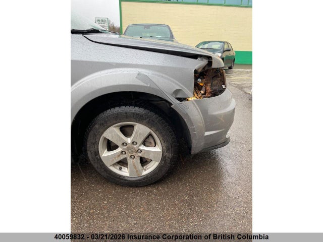 2017 Dodge Journey Se მანქანა იყიდება აუქციონზე, vin: 3C4PDCAB4HT700851, აუქციონის ნომერი: 40059832