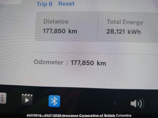Продаж на аукціоні авто 2021 Tesla Model 3 Standard Range/standard Range Plus, vin: 5YJ3E1EA8MF872553, номер лоту: 40059836