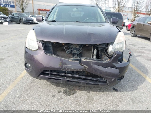Продажа на аукционе авто 2013 Nissan Rogue, vin: JN8AS5MT0DW021972, номер лота: 40059846