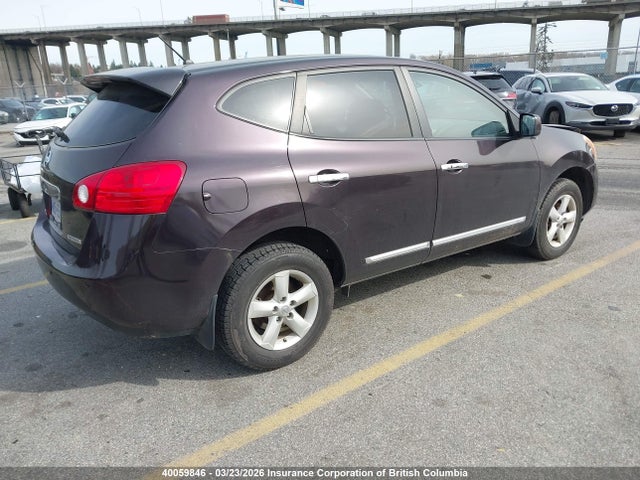 Продажа на аукционе авто 2013 Nissan Rogue, vin: JN8AS5MT0DW021972, номер лота: 40059846