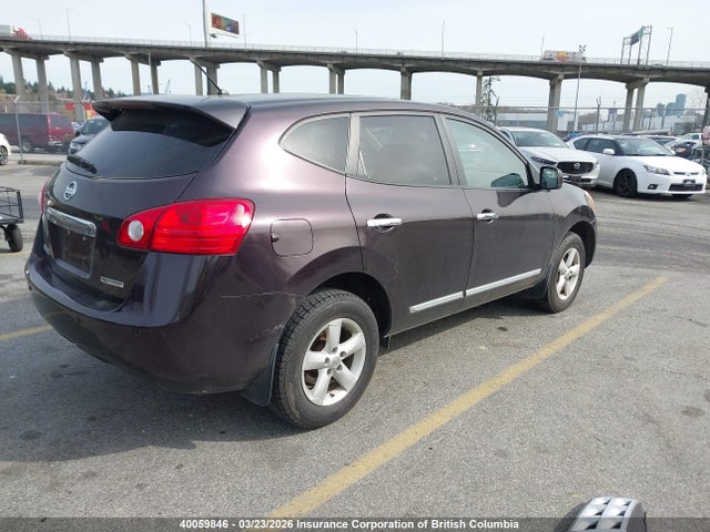 Продажа на аукционе авто 2013 Nissan Rogue, vin: JN8AS5MT0DW021972, номер лота: 40059846