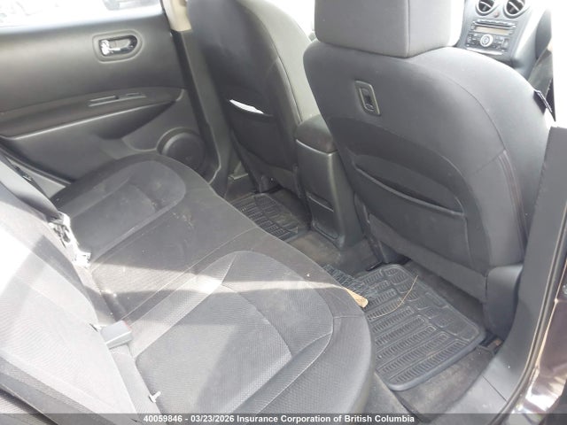 Продажа на аукционе авто 2013 Nissan Rogue, vin: JN8AS5MT0DW021972, номер лота: 40059846