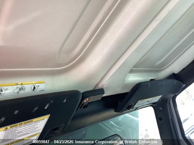 1C4AJWAG3EL207844 Jeep Wrangler Sport