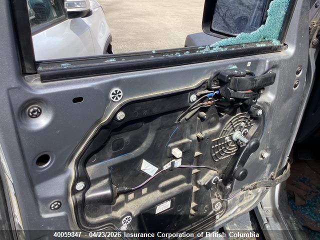 1C4AJWAG3EL207844 Jeep Wrangler Sport